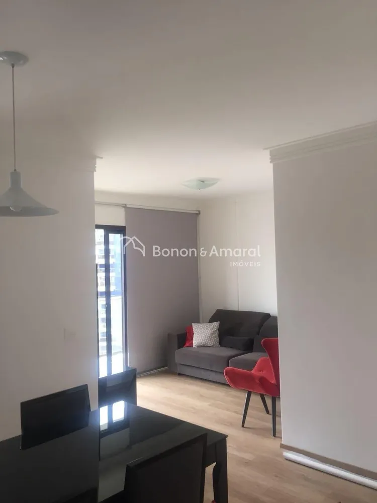 Apartamento, 1 quarto, 57 m² - Foto 6