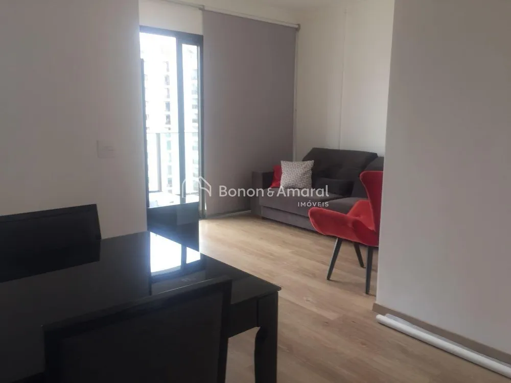 Apartamento, 1 quarto, 57 m² - Foto 5