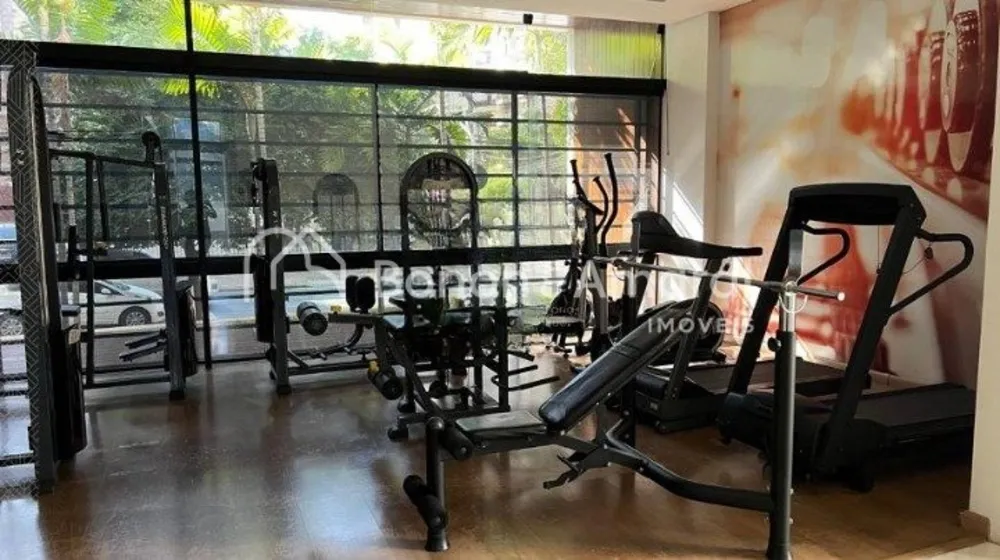 Apartamento, 1 quarto, 57 m² - Foto 8