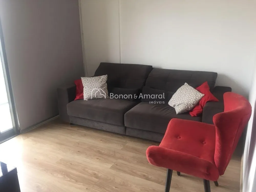 Apartamento, 1 quarto, 57 m² - Foto 7