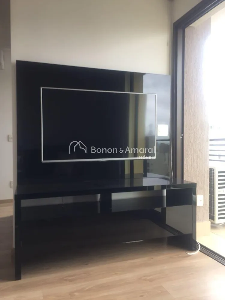 Apartamento, 1 quarto, 57 m² - Foto 4
