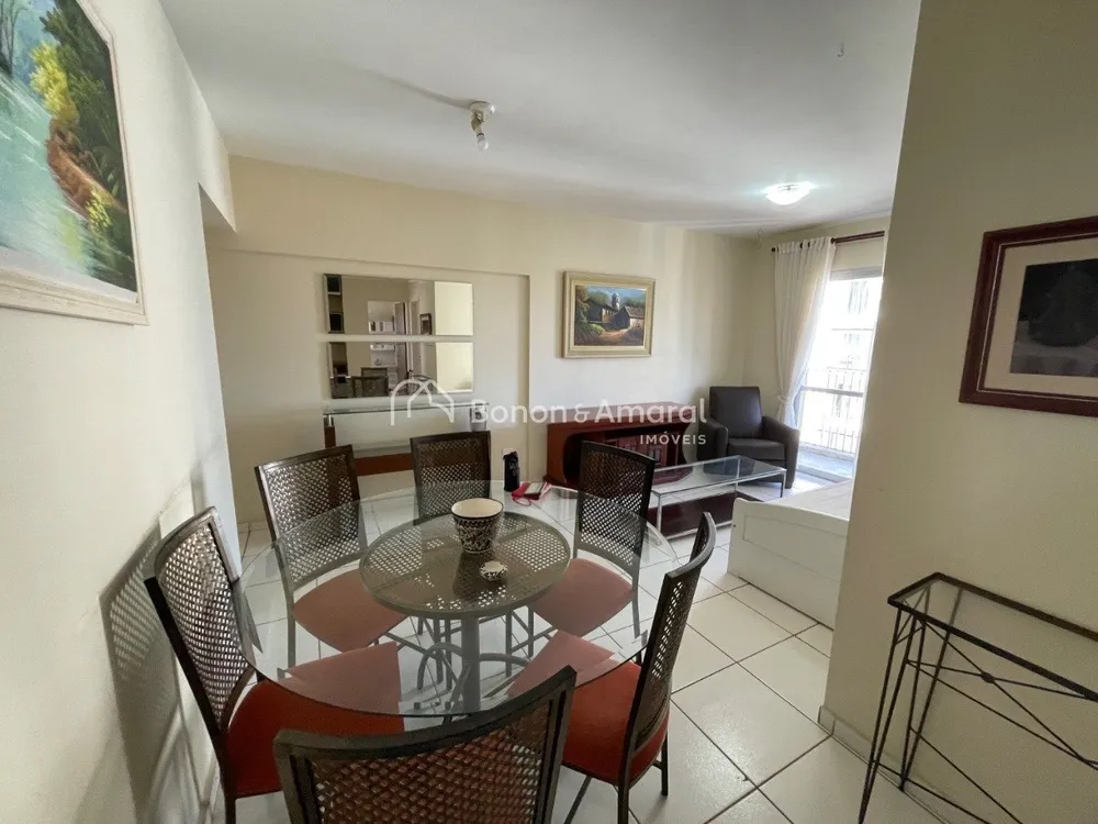 Apartamento, 1 quarto, 60 m² - Foto 4