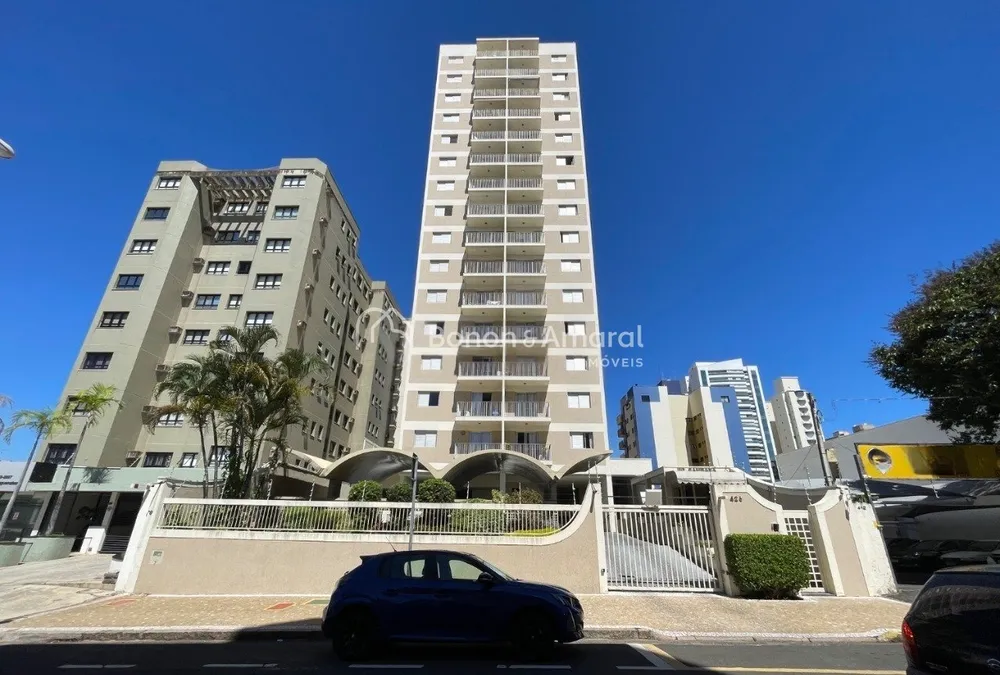 Apartamento, 1 quarto, 60 m² - Foto 1
