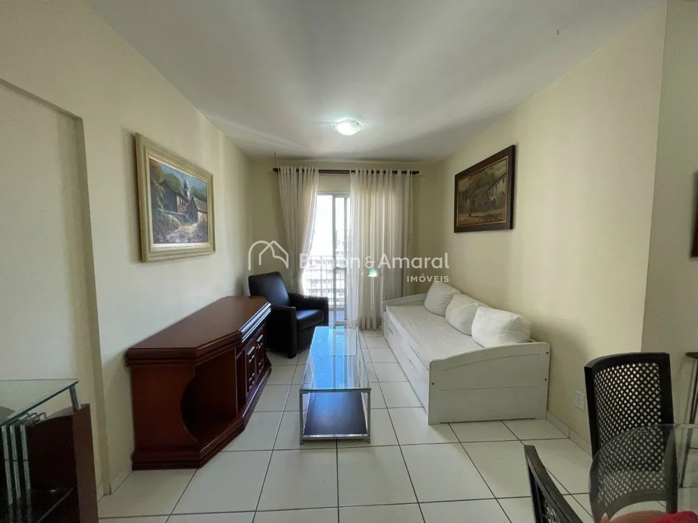 Apartamento, 1 quarto, 60 m² - Foto 3