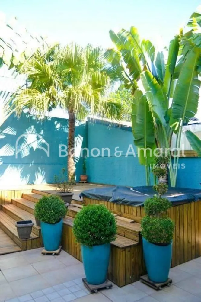 Casa de Condomínio, 4 quartos - Foto 2