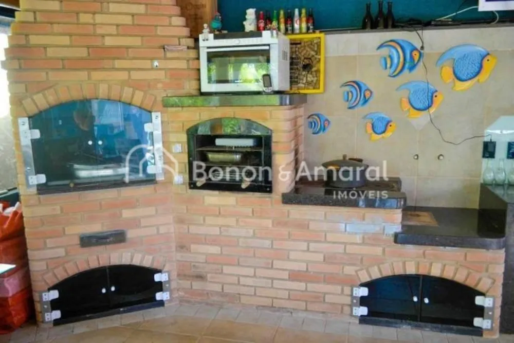 Casa de Condomínio, 4 quartos - Foto 10