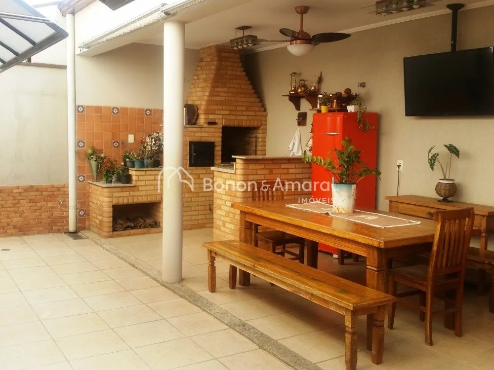 Casa de Condomínio, 5 quartos - Foto 1