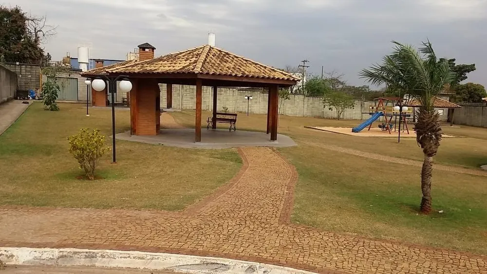 Casa de Condomínio, 3 quartos - Foto 12