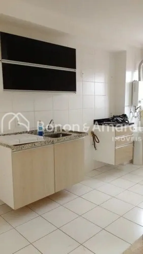 Apartamento, 2 quartos, 49 m² - Foto 3