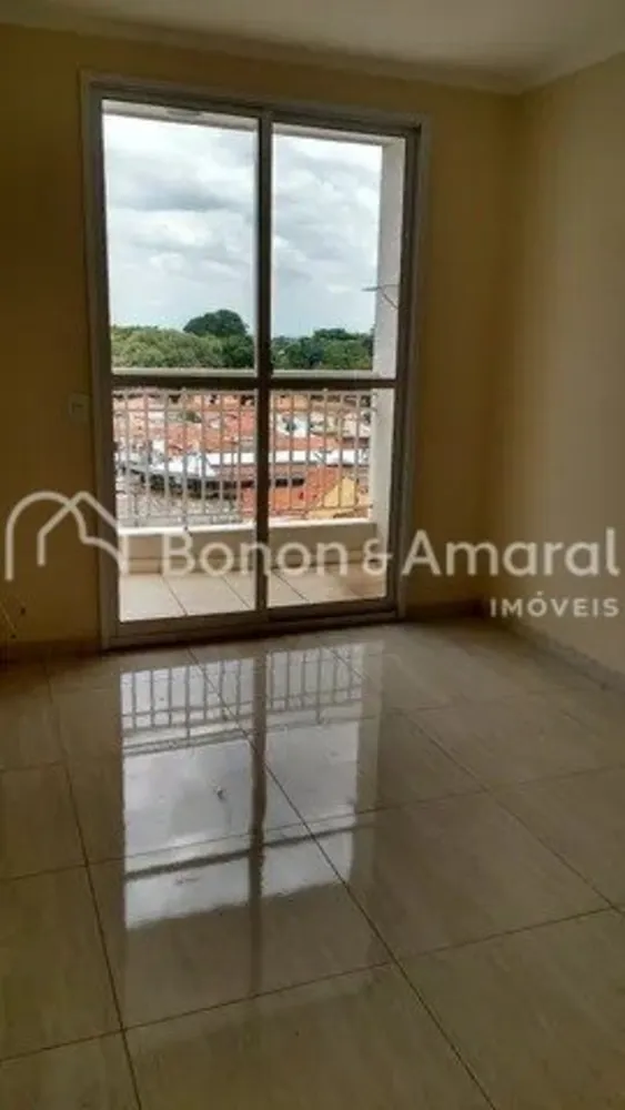 Apartamento, 2 quartos, 49 m² - Foto 1