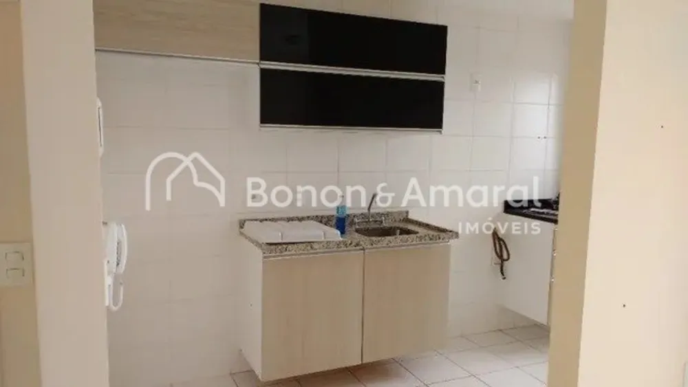 Apartamento, 2 quartos, 49 m² - Foto 2
