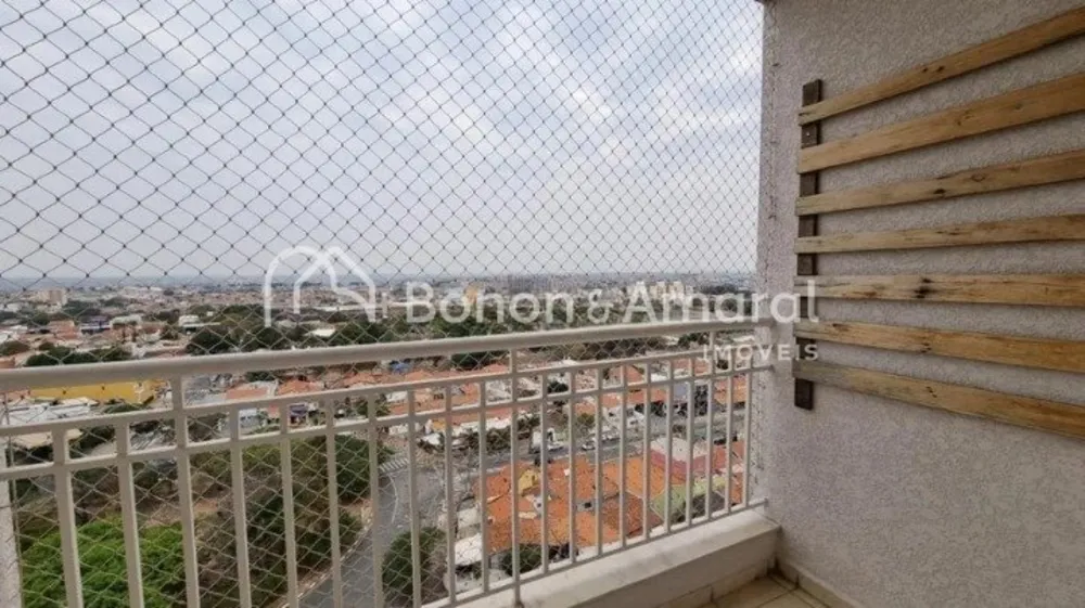 Apartamento, 2 quartos, 49 m² - Foto 4