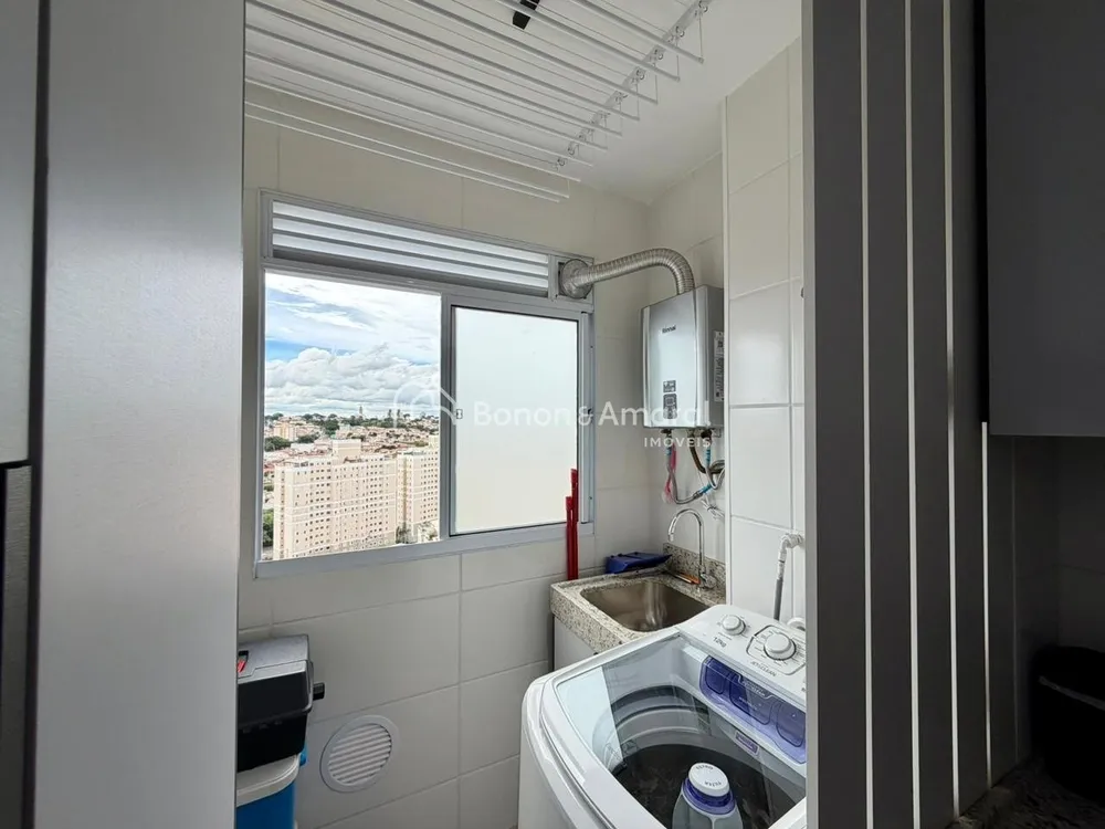 Apartamento, 2 quartos, 55 m² - Foto 3