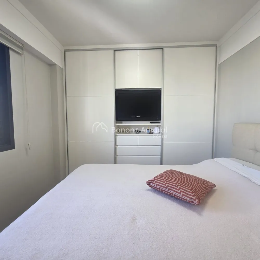 Apartamento, 3 quartos, 115 m² - Foto 5