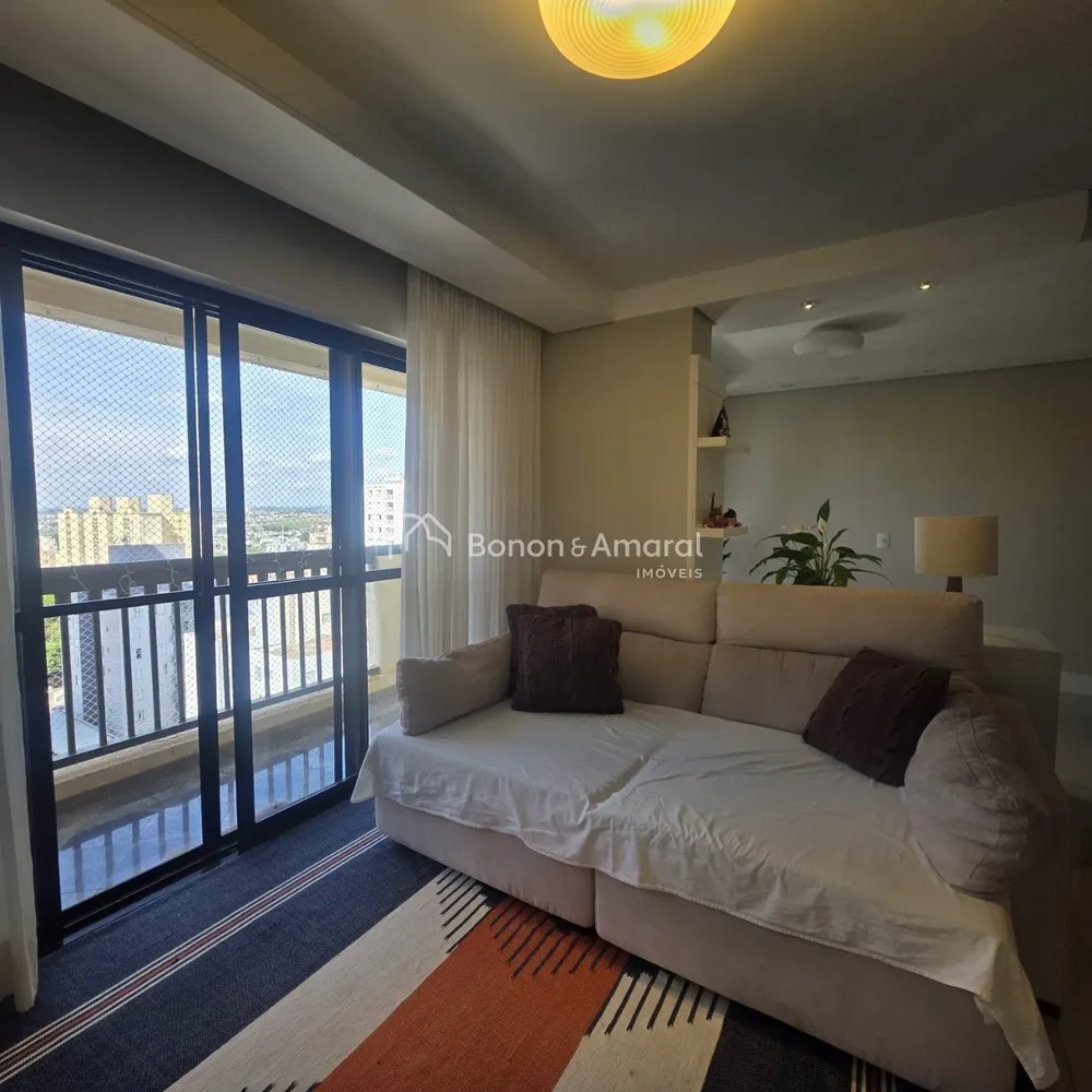 Apartamento, 3 quartos, 115 m² - Foto 4
