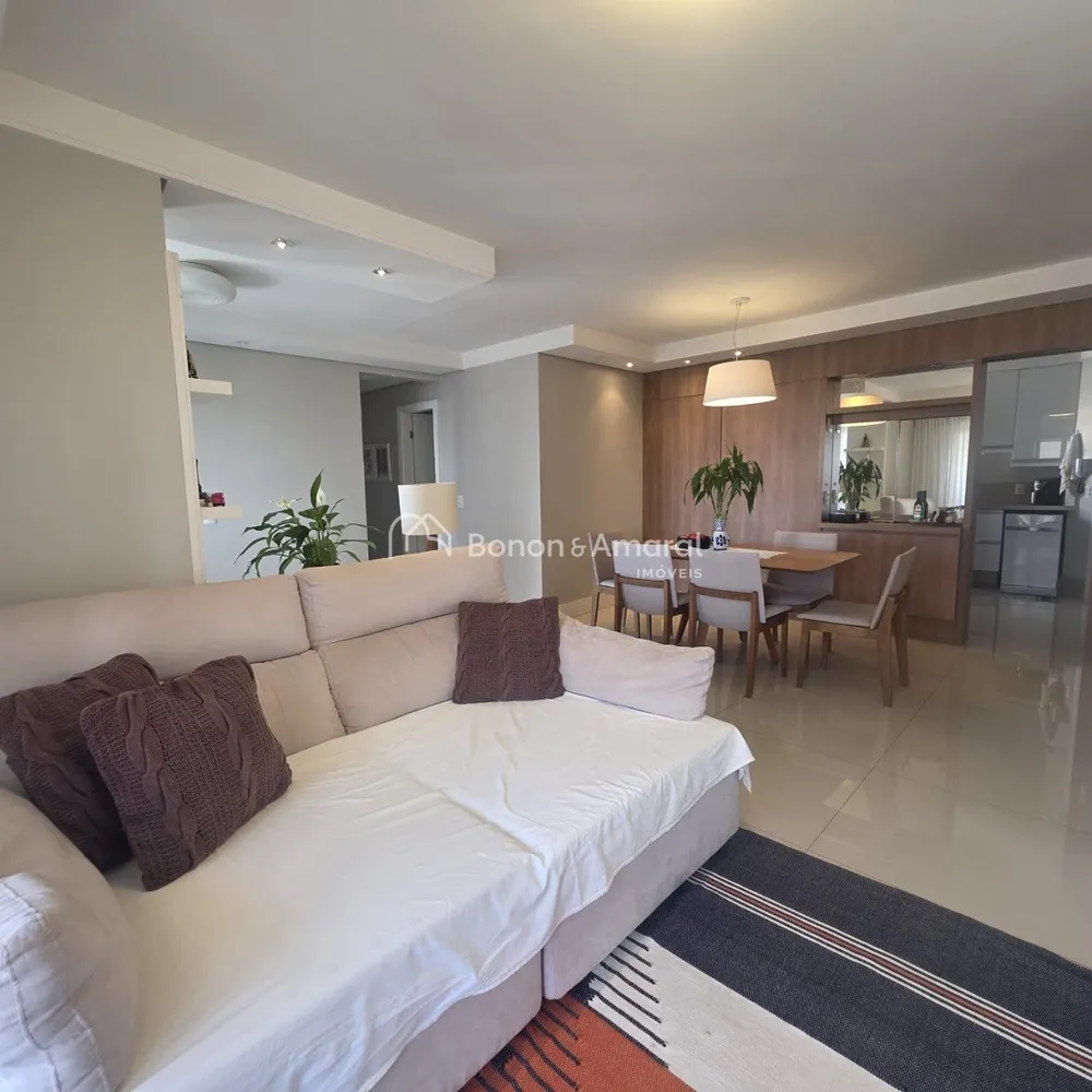 Apartamento, 3 quartos, 115 m² - Foto 1