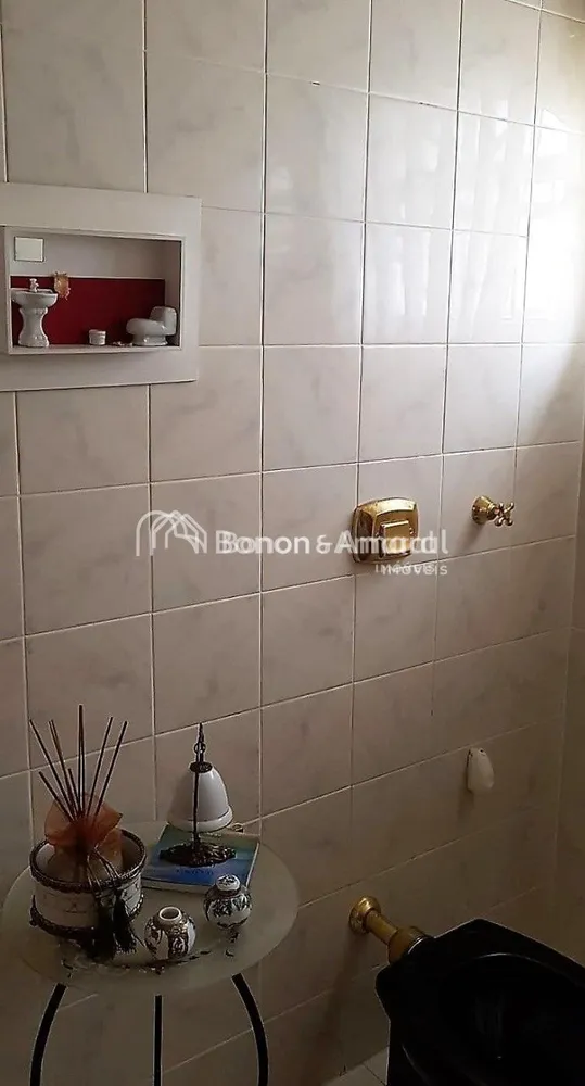 Casa, 3 quartos, 382 m² - Foto 1