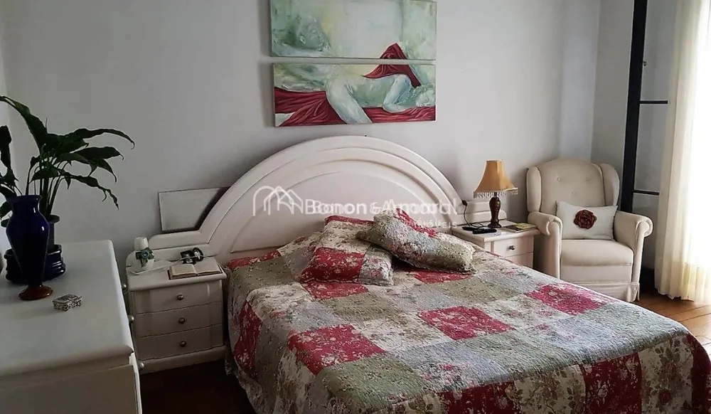 Casa, 3 quartos, 382 m² - Foto 4