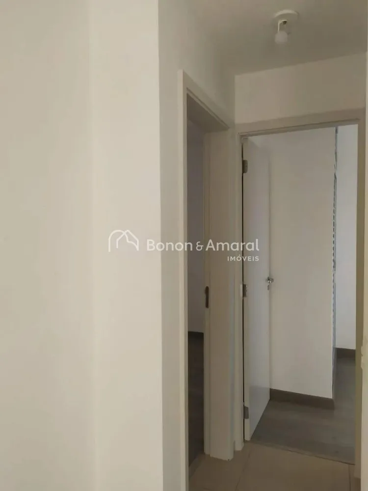 Apartamento, 2 quartos, 55 m² - Foto 3