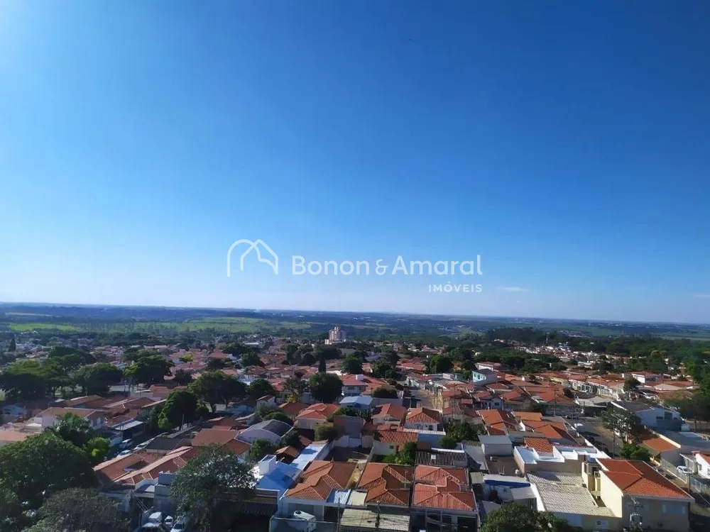 Apartamento, 2 quartos, 55 m² - Foto 2