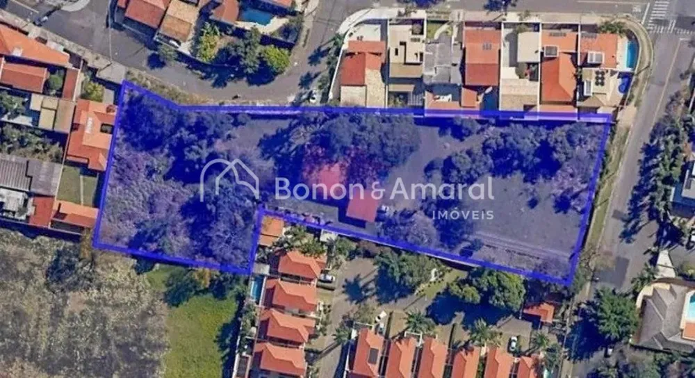 Terreno, 6740 m² - Foto 1