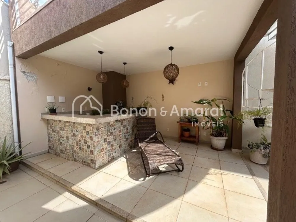 Casa, 4 quartos, 277 m² - Foto 2