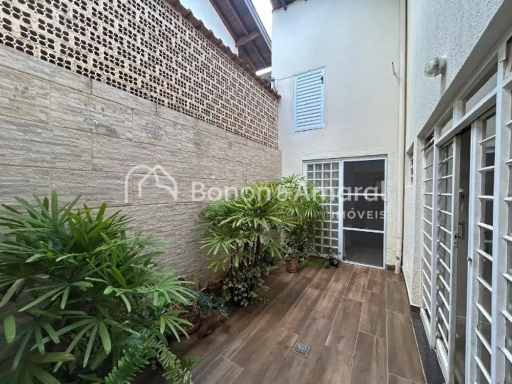 Casa, 4 quartos, 277 m² - Foto 1