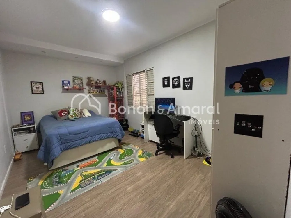 Casa, 4 quartos, 277 m² - Foto 4