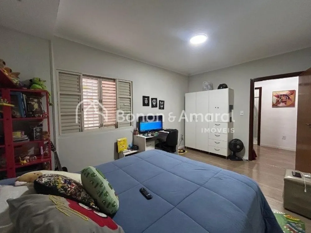 Casa, 4 quartos, 277 m² - Foto 4