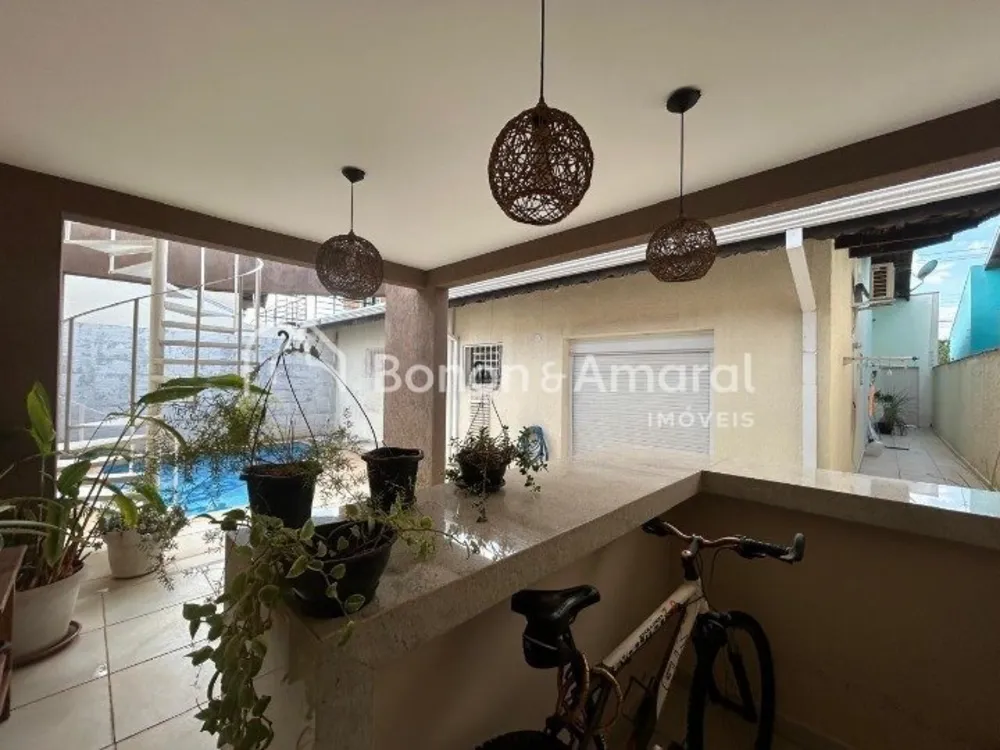 Casa, 4 quartos, 277 m² - Foto 7
