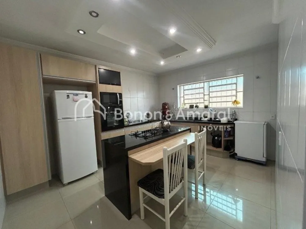 Casa, 4 quartos, 277 m² - Foto 3