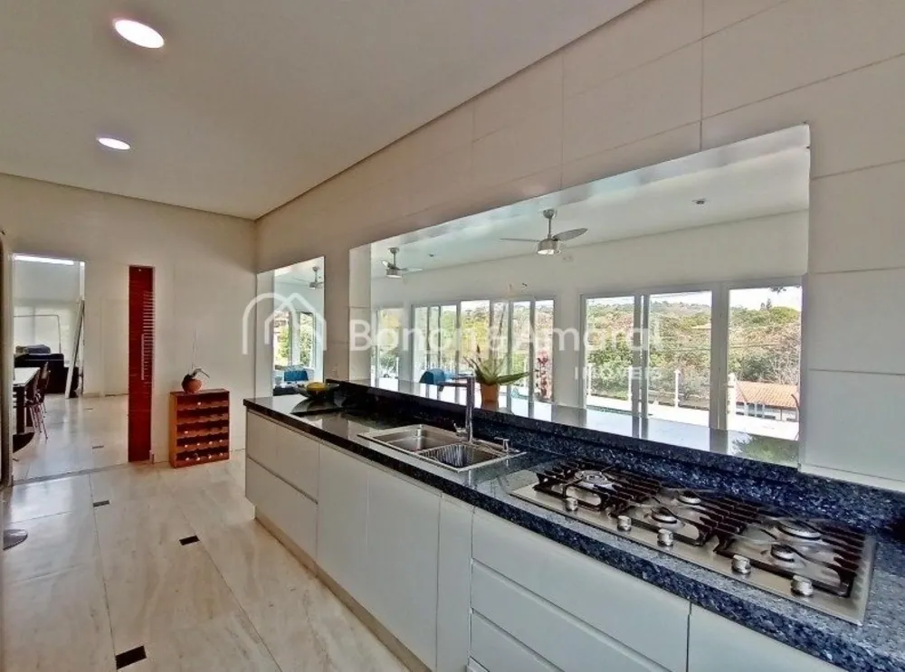 Casa de Condomínio, 5 quartos - Foto 6