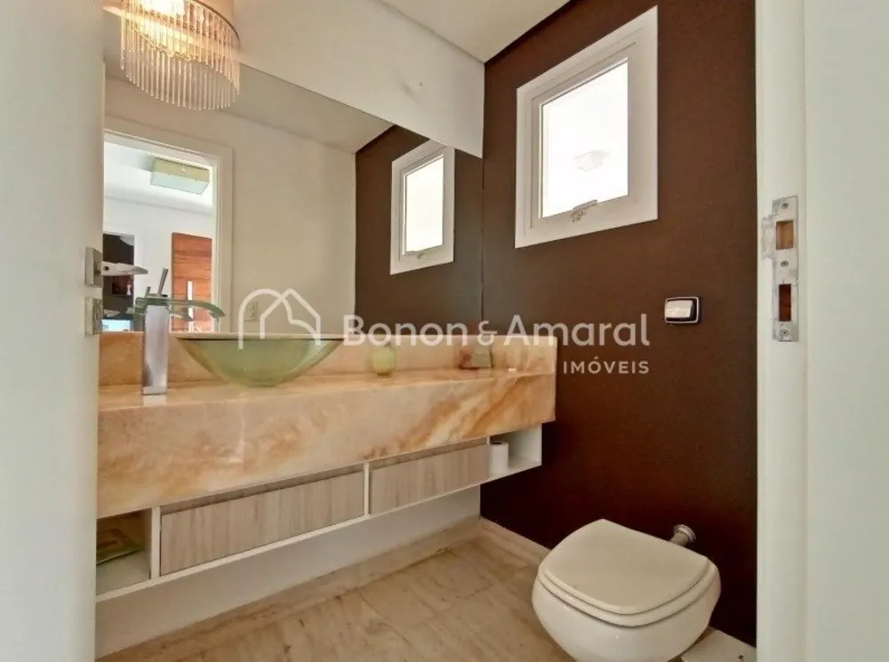 Casa de Condomínio, 5 quartos - Foto 2