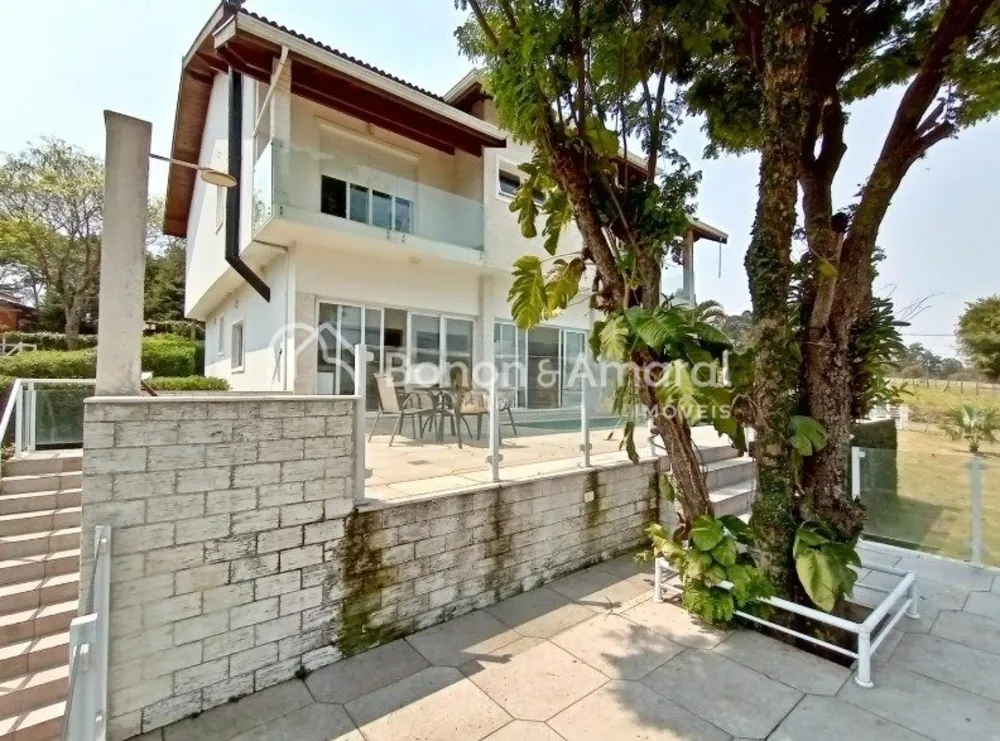 Casa de Condomínio, 5 quartos - Foto 8
