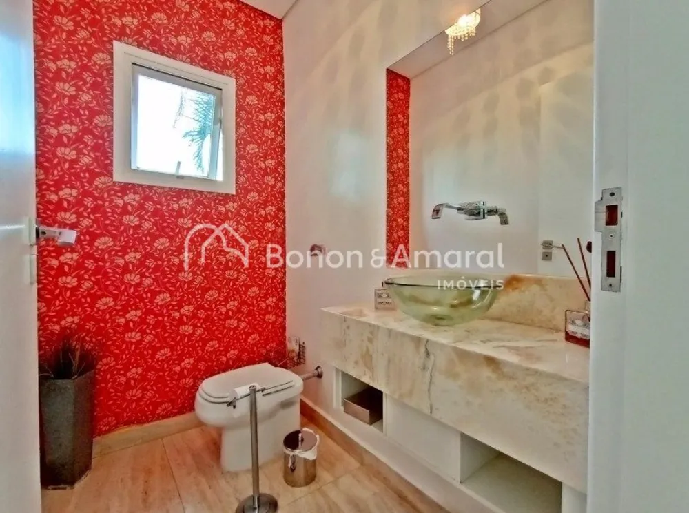Casa de Condomínio, 5 quartos - Foto 3