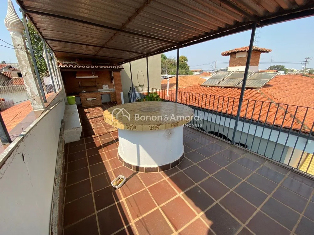 Casa, 3 quartos, 195 m² - Foto 11