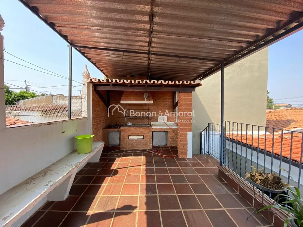 Casa, 3 quartos, 195 m² - Foto 12