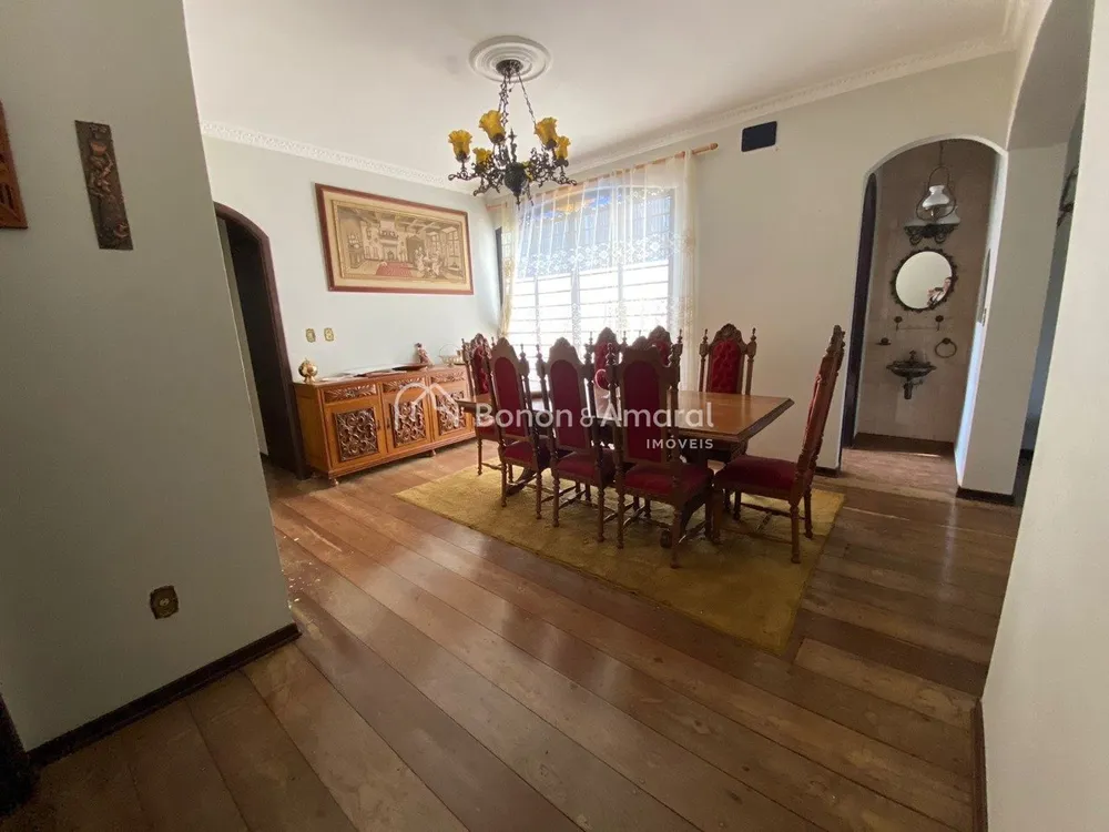 Casa, 3 quartos, 195 m² - Foto 3