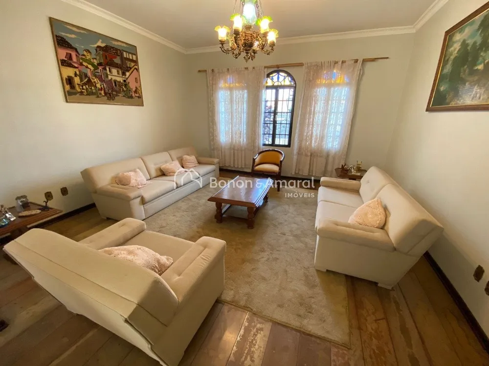 Casa, 3 quartos, 195 m² - Foto 2