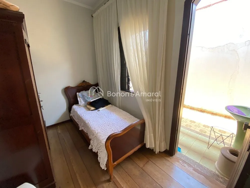 Casa, 3 quartos, 195 m² - Foto 7