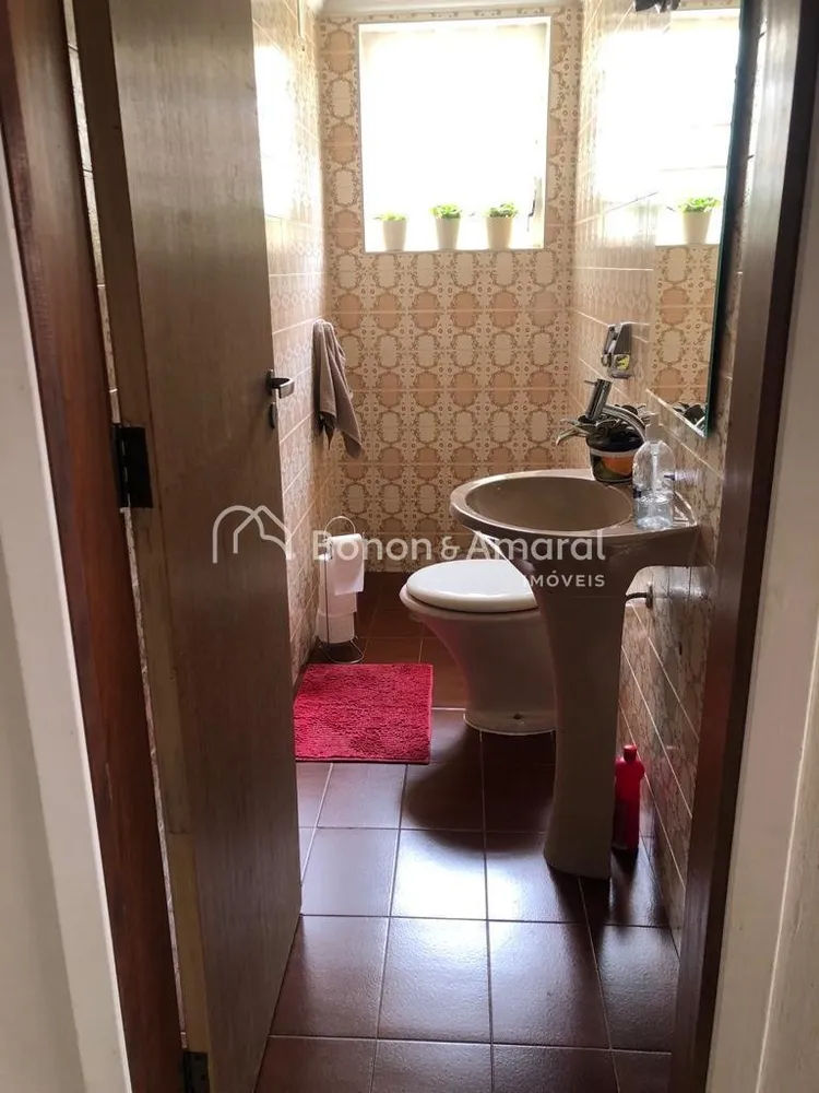 Casa, 4 quartos, 254 m² - Foto 5
