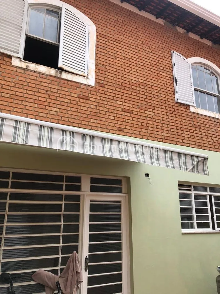 Casa, 4 quartos, 254 m² - Foto 8
