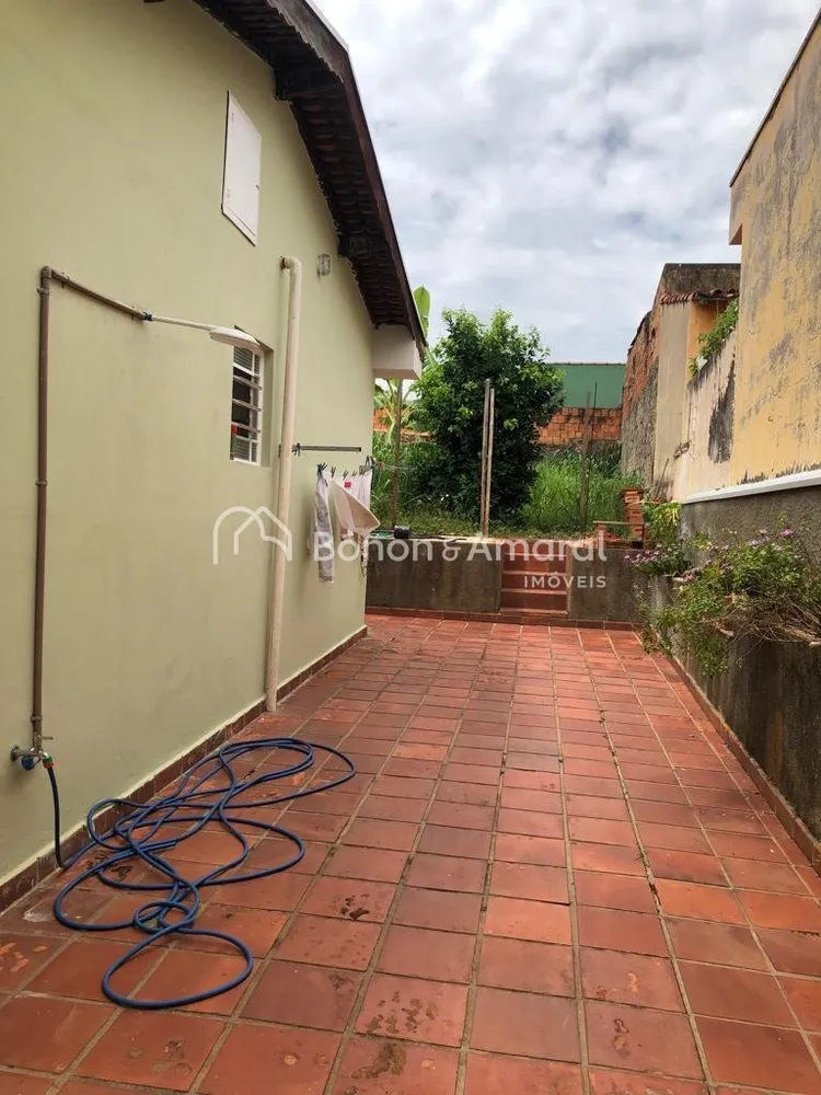 Casa, 4 quartos, 254 m² - Foto 6