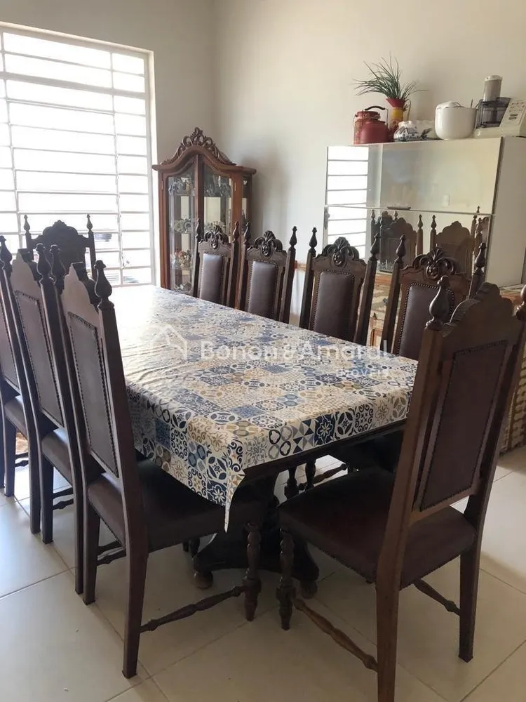 Casa, 4 quartos, 254 m² - Foto 3