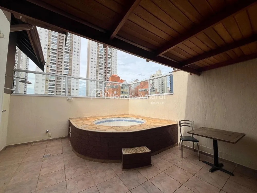 Apartamento, 3 quartos, 166 m² - Foto 4