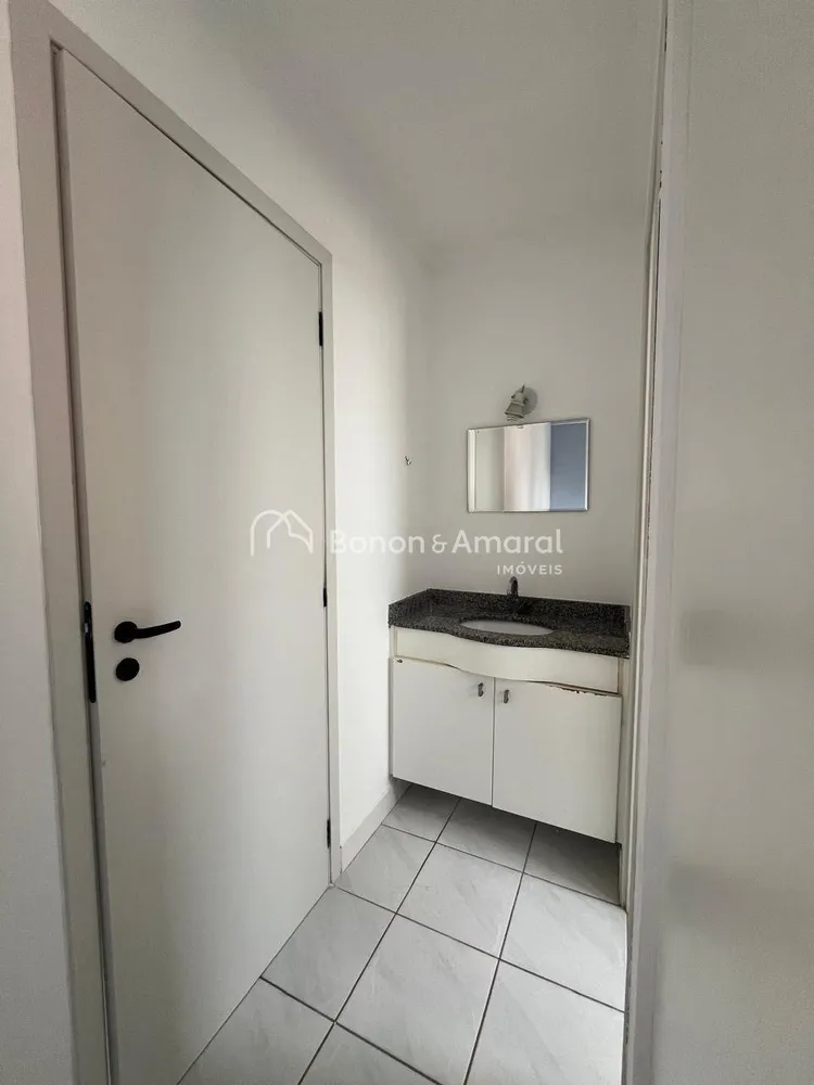 Apartamento, 3 quartos, 166 m² - Foto 9