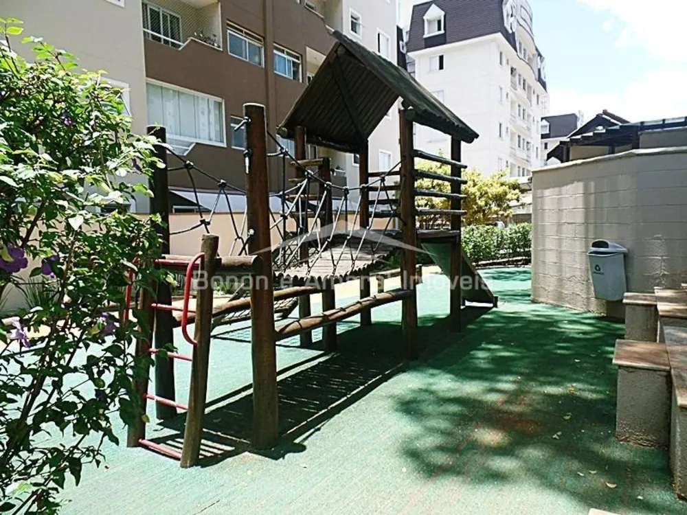Apartamento, 3 quartos, 166 m² - Foto 12
