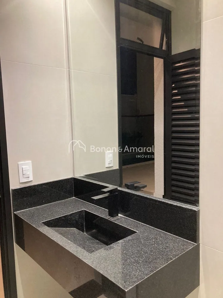 Casa de Condomínio, 3 quartos - Foto 10