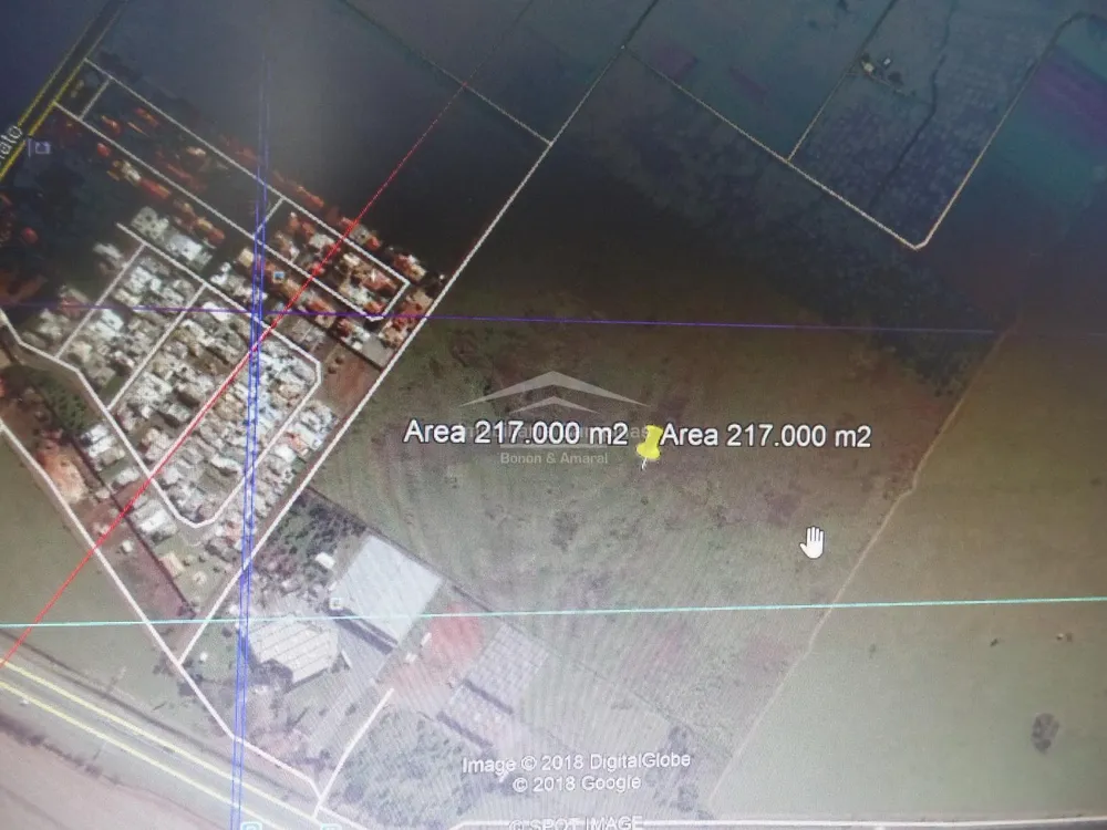 Loteamento e Condomínio, 22 hectares - Foto 1