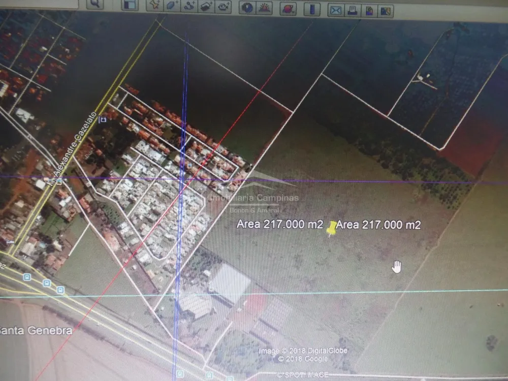 Loteamento e Condomínio, 22 hectares - Foto 3